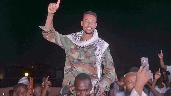 ظهور جديد يعزز اتهامات للإخوان باستغلال المدارس وحرب السودان.
