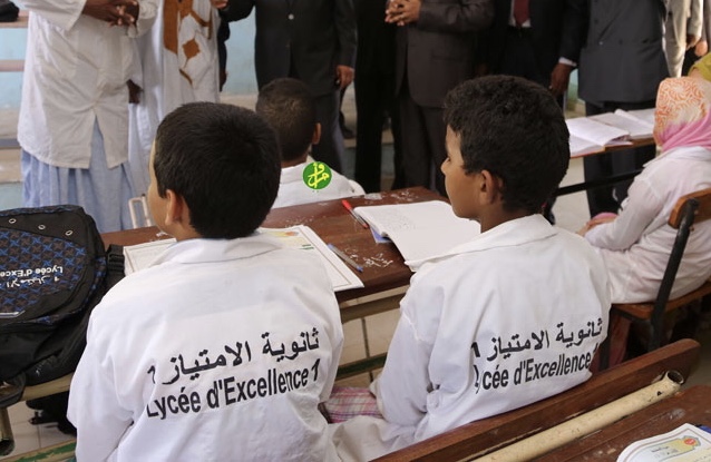 التربية تحدد موعد مسابقة دخول ثانويات الامتياز وآجال استقبال الملفات