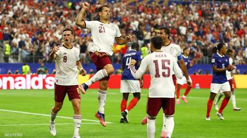 إسبانيا تبلغ نهائي كأس العالم 2026 بفوز مستحق على فرنسا بهدفين دون رد