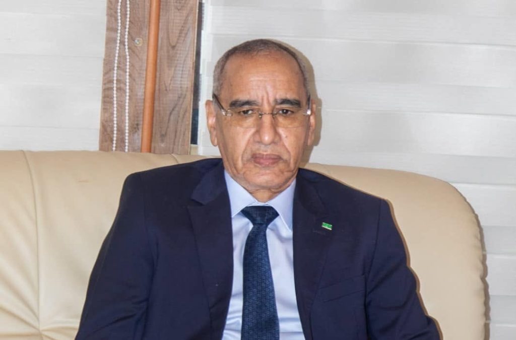وزير الداخلية يتوجه إلى المغرب لبحث تعزيز التعاون بين البلدين
