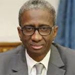 رئيس المجلس الدستوري, جالو مامادو باتيا
