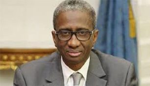 رئيس المجلس الدستوري, جالو مامادو باتيا