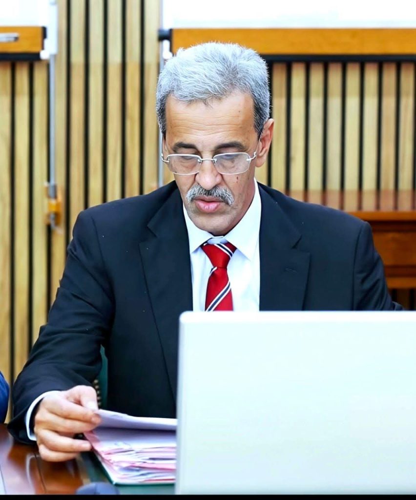 بمعايير صحية صارمة.. وزارة المعادن والصناعة تصدر قراراً جديداً لتنظيم قطاع المخابز والحلويات