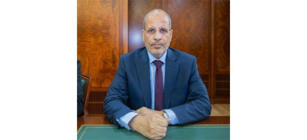 ولد أييه يتوجه إلى مالي