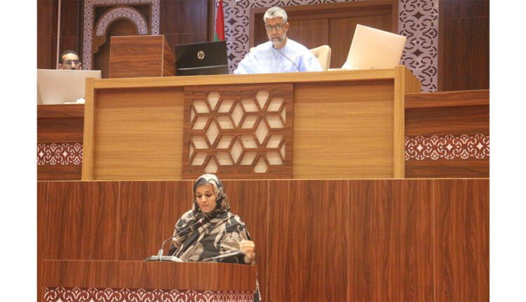 وزيرة المياه: حفر 326 بئرا ارتوازيا وتنفيذ 57 شبكة جديدة خلال 6 أشهر