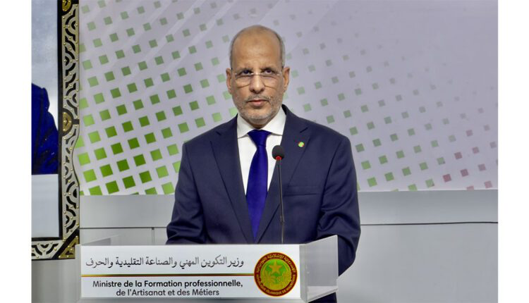 الحكومة: المرحلة الحالية من مسار الحوار أصبحت بيد المشاركين فيه