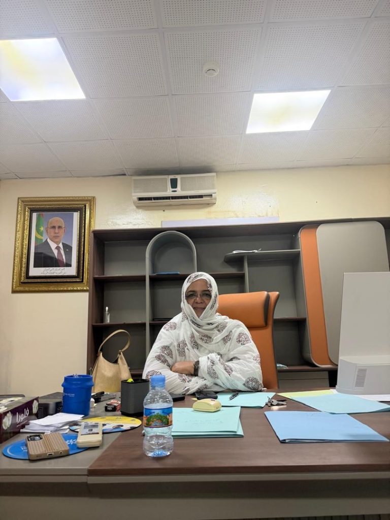 الشركة الوطنية للماء تعلن خطة لمعالجة انقطاعات المياه في نواذيبو