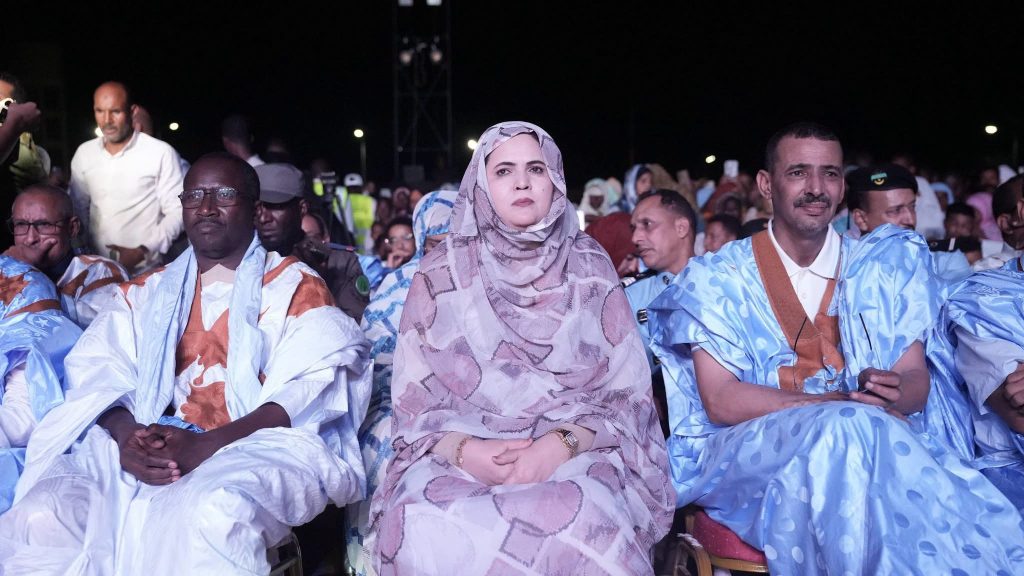 تجكجة: انطلاق النسخة الثانية من “وطني وجهتي” لتعزيز السياحة الداخلية
