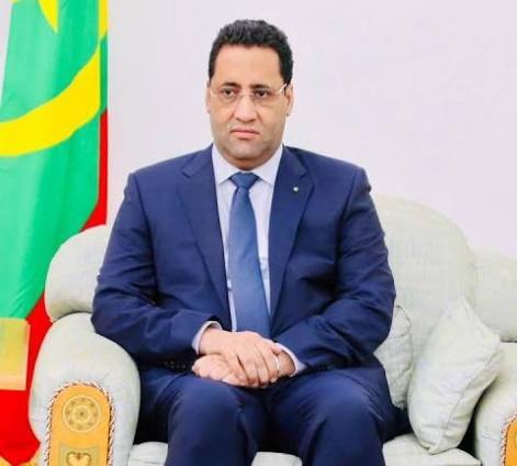 الوزير الأول: مؤشرات إيجابية تؤكد تقدم موريتانيا في مكافحة الفساد
