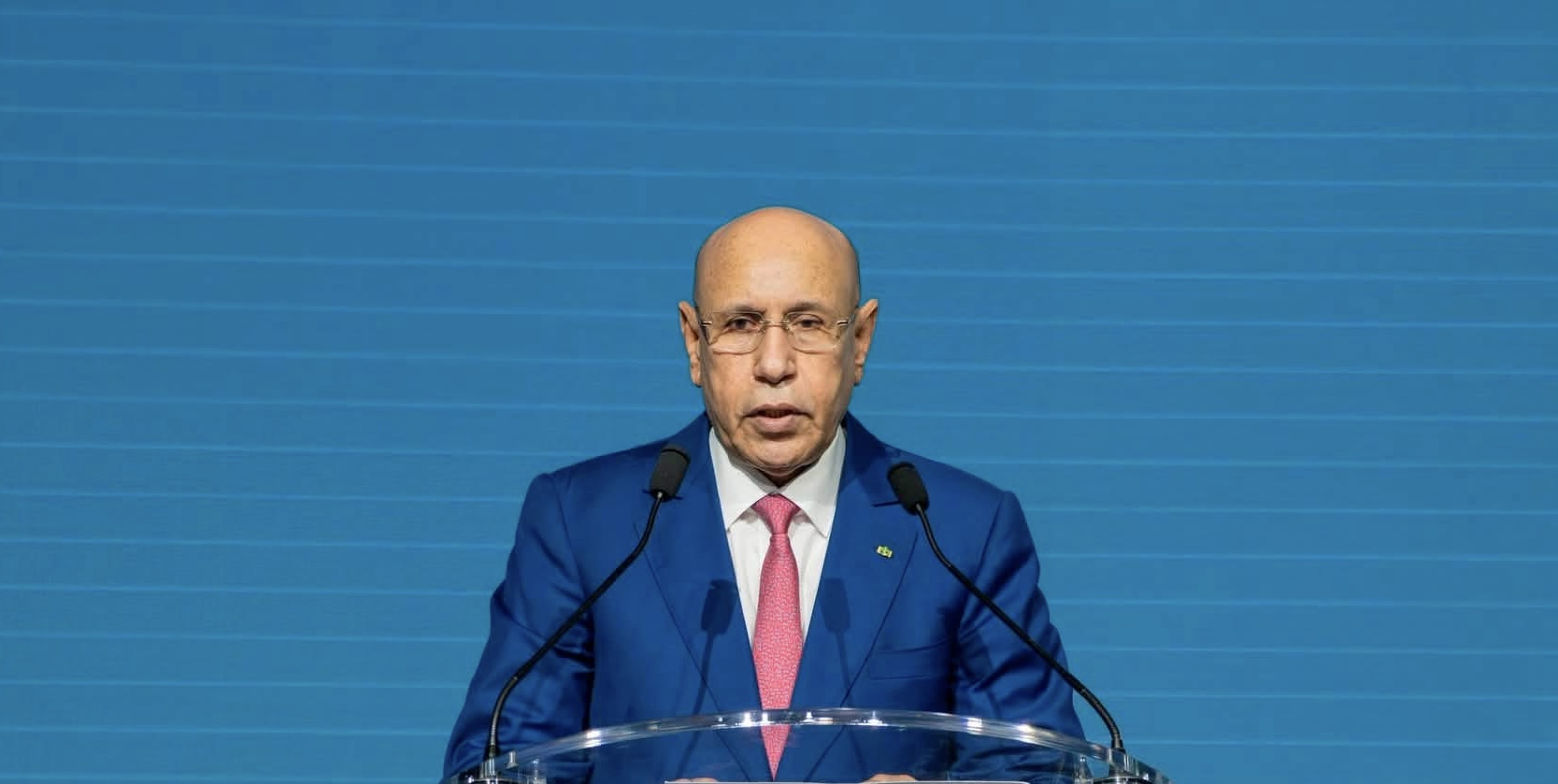 قمة الاندماج الجهوي لغرب إفريقيا تنطلق في سيراليون بمشاركة الرئيس غزواني