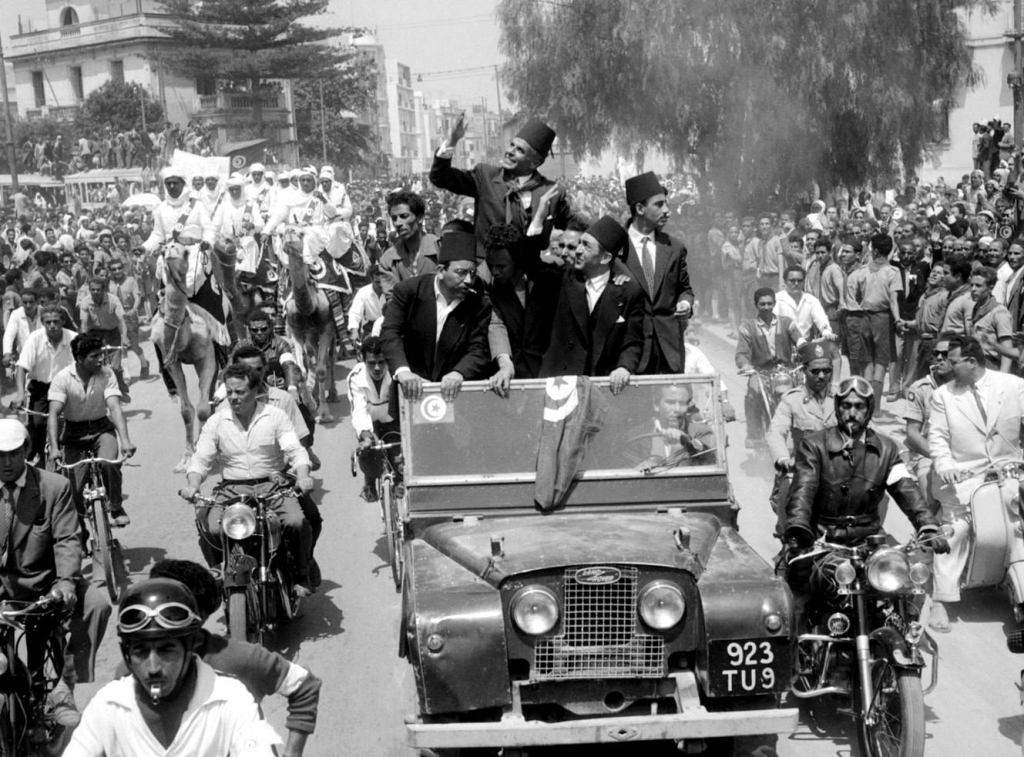 ذاكرة الأيام | 25 يوليو .. يومٌ شهد ميلاد الجمهورية التونسية، وأول طفل أنابيب، ومحطات بارزة في تاريخ موريتانيا