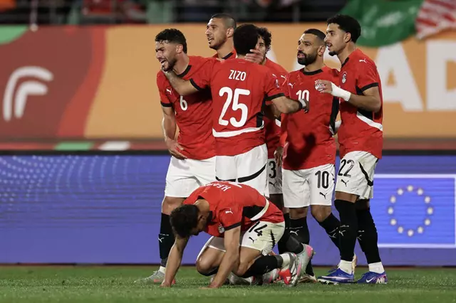 مصر تعبر إلى ثمن نهائي كأس العالم 2026 بإقصاء أستراليا بركلات الترجيح