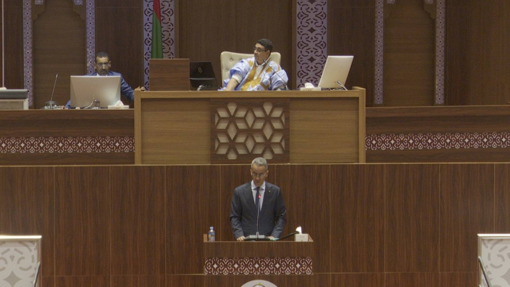 وزير الصيد: استغلال الأسماك السطحية لا يتجاوز 66% والمخزون بعيد عن الاستنزاف