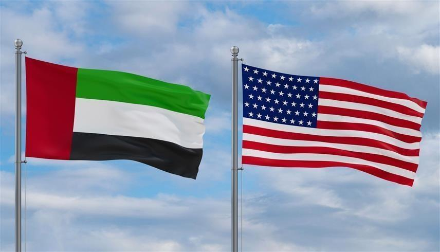 التكنولوجيا والذكاء الاصطناعي يعززان الشراكة الاقتصادية بين الإمارات والولايات المتحدة