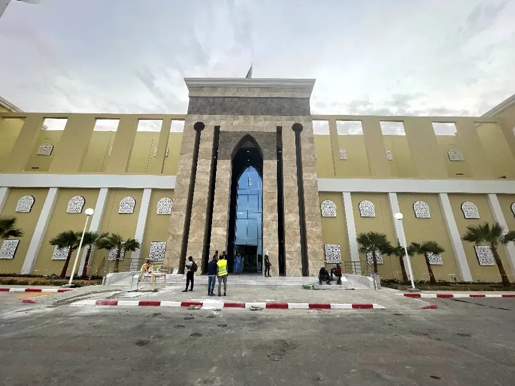 مكتب المجعية يمهّد لأول لجنة تحقيق في ملفات النظام القائم وسط مطالب بمراجعة إدارة المال العام