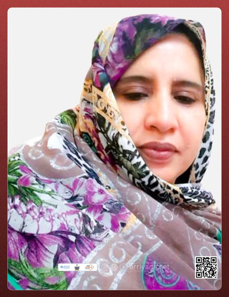 Marraha Mahfoudh Lemrabot