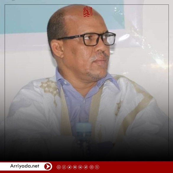 قراءة تحليلية معمقة في مؤتمر فخامة الرئيس/ محمد الأمين الفاضل