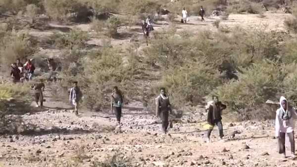 اندلاع معارك جديدة بين الجيش الإثيوبي ومتمردي تيغراي