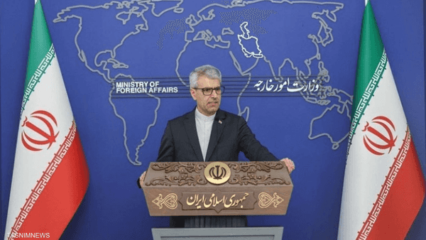 إيران: إعادة فتح مضيق هرمز مشروطة برفع الحصار البحري الأميركي