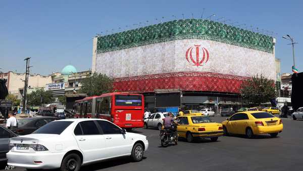 الحرب على إيران.. أربع مراحل قلّصت نفوذ طهران في مضيق هرمز