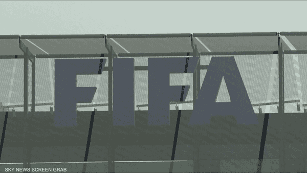 اليويفا يرحب بتراجع الفيفا عن بيع حصة في كأس العالم