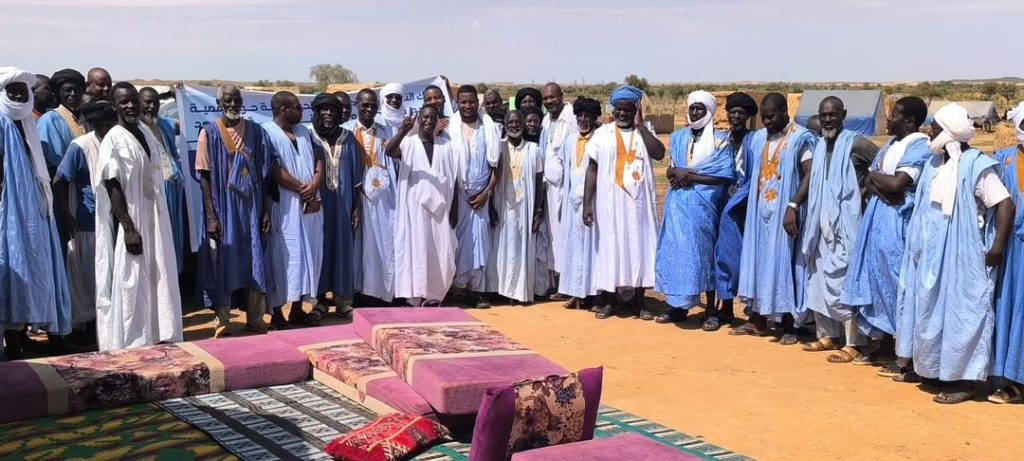 قافلة النهوض تبدأ من «بكل».. دعوة للأهالي لإنقاذ مستقبل أبنائهم بالتعليم