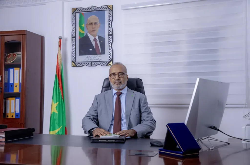 تقرير المفتشية العامة للدولة يرصد اختلالات مالية بـ23.7 مليار أوقية قديمة