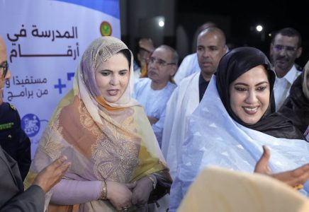 بنت أحمدناه: السياحة الداخلية تعزز الاقتصاد وتعرّف بمقومات موريتانيا