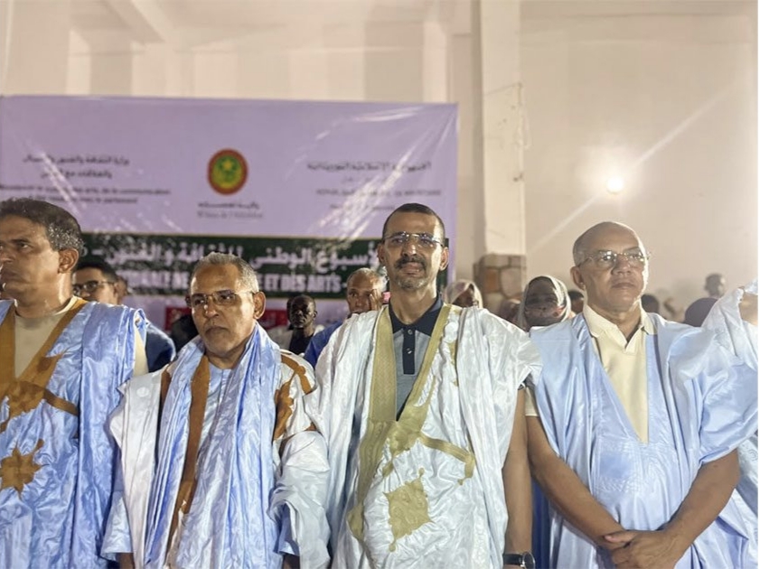 إطلاق الأسبوع الوطني للثقافة والفنون من كيفه ضمن موسم السياحة الخريفية