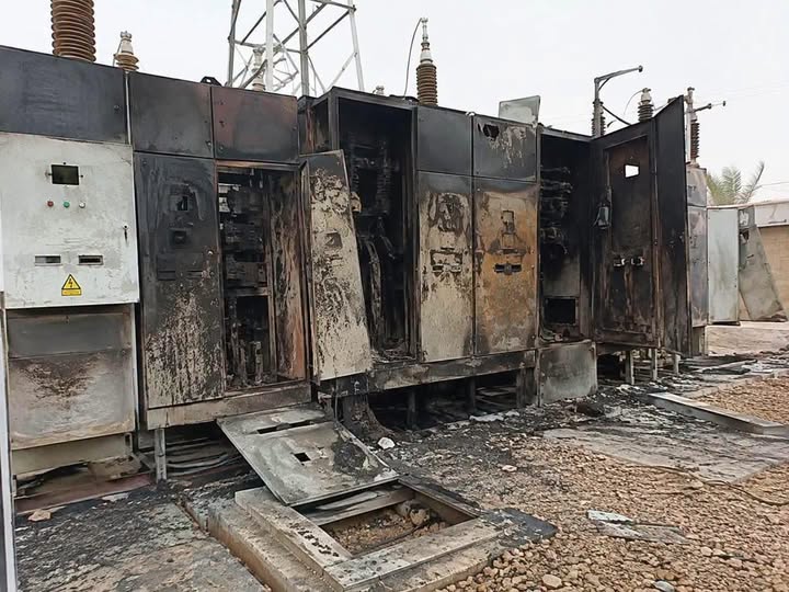 أزمة كهرباء نواكشوط.. صدى الأزمة في تدوينات السياسيين والإعلاميين والنشطاء