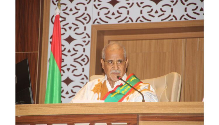 الجمعية الوطنية تختتم دورتها البرلمانية وتدعو لتعزيز الوحدة والاستقرار