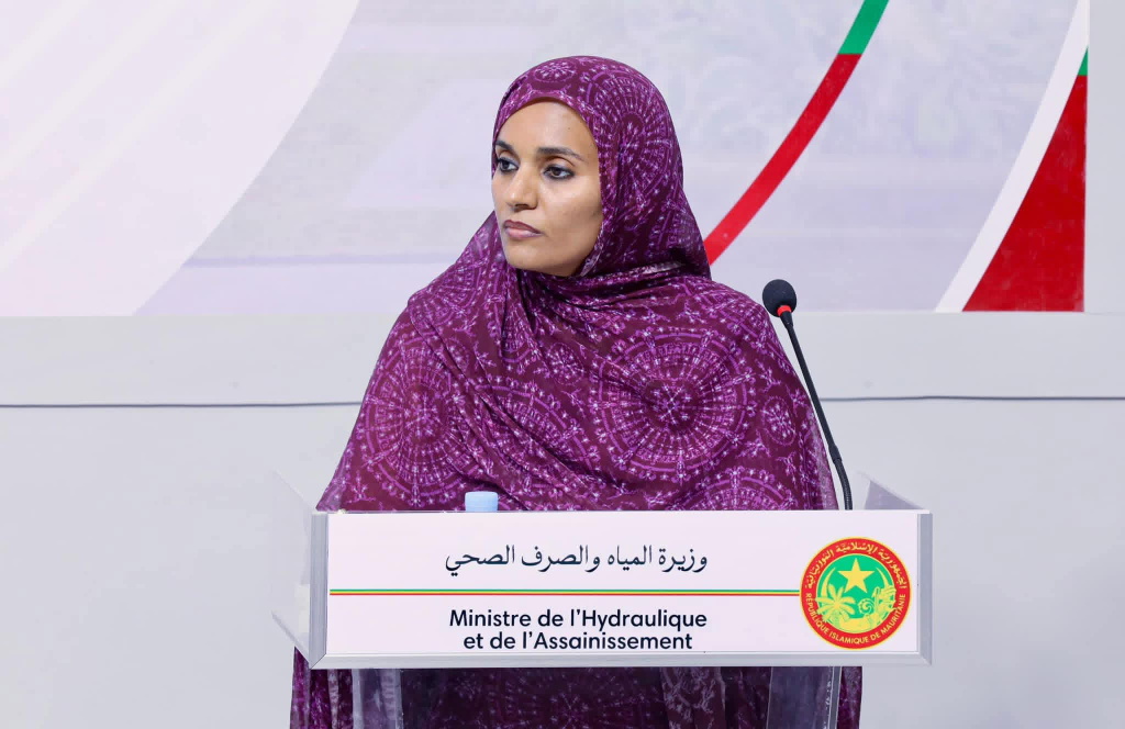 وزارة المياه: 326 قرية تستفيد من المرحلة الأولى للبرنامج الاستعجالي