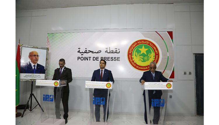 الحكومة: نتابع ملف الموقوفين في مالي ونسعى للإفراج عنهم