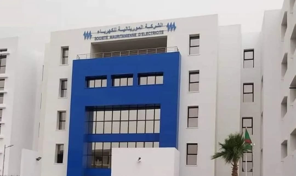 حريق جديد بمحطة “صوملك” الشمالية في نواكشوط