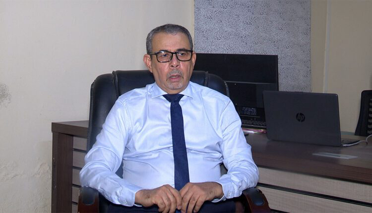 المستشار حمادي: تجاوزنا الجزء الأكبر من أزمة الكهرباء ونعمل على 3 محاور لمنع التكرار