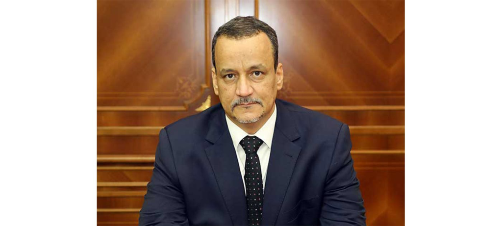 الخارجية: انتخاب ولد الشيخ أحمد أمينا عاما للتعاون الإسلامي تكريم لموريتانيا