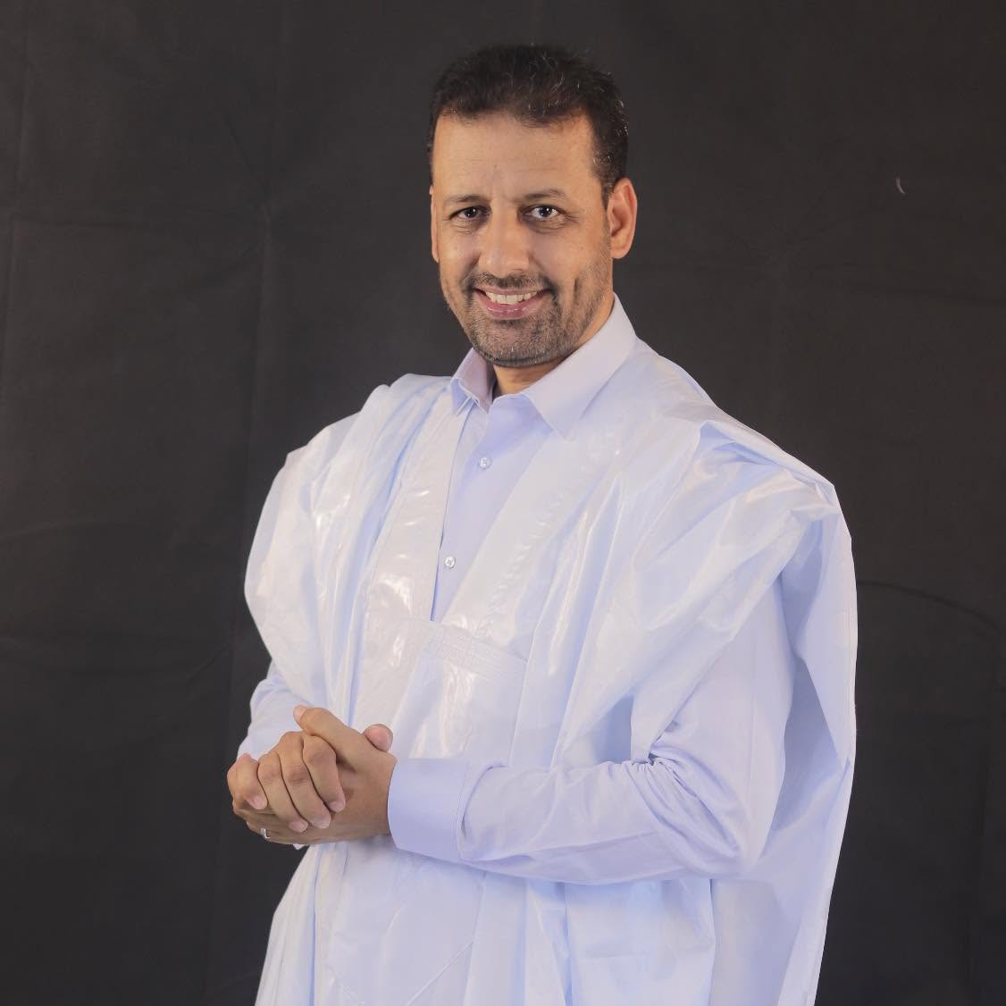 ولد ابهاه يدعو الوزير الأول لقطع إجازته بعد احتراق محطتين للكهرباء في نواكشوط