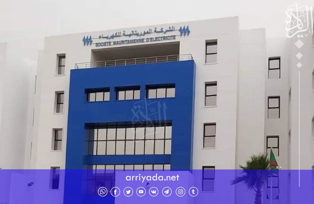 “صوملك” تنفي صلة ضحية الصعق الكهربائي بنواكشوط بالشركة