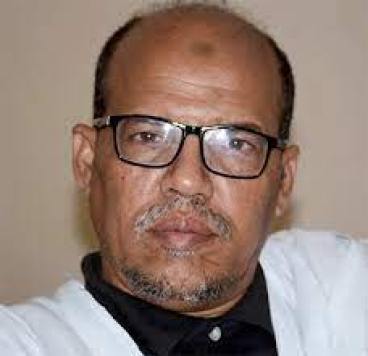 أنا طريق الأمل…وهذه رسالتي المفتوحة إلى السلطات!/ محمد الأمين الفاضل