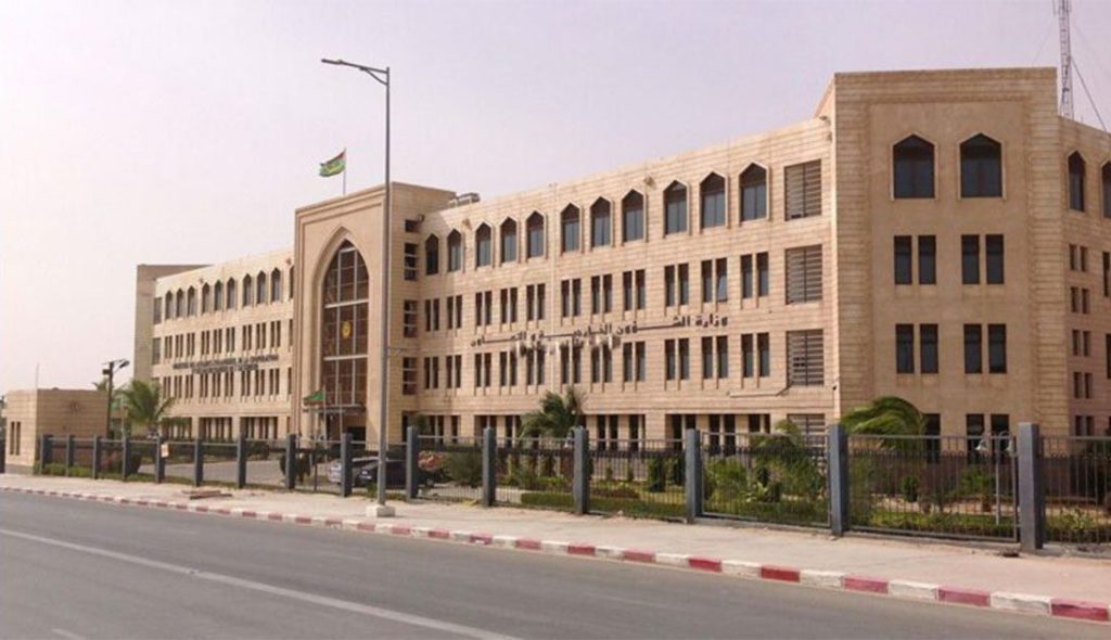 وزارة الخارجية: نتابع قضية توقيف مواطنين في مالي ونسعى لعودتهم سالمين