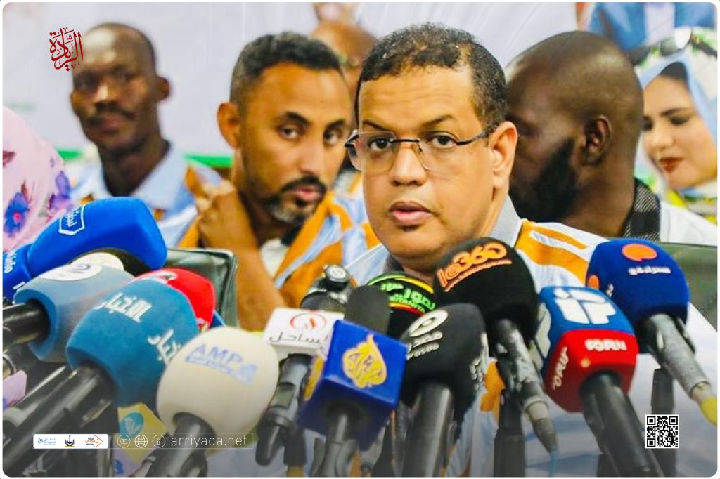 رئيس حزب «تحدي» يطالب بكشف تفاصيل اختلالات تقرير المفتشية وتحديد المسؤوليات
