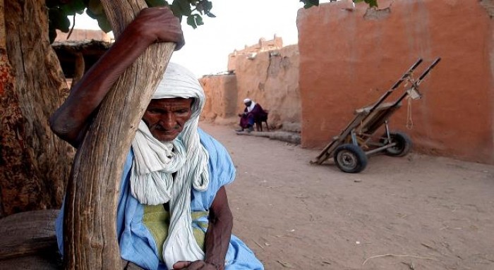 البنك الإفريقي للتنمية: 77.1% من سكان الريف في موريتانيا يعانون الفقر متعدد الأبعاد