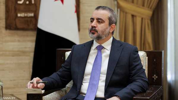 الشيباني: سوريا متمسكة بالحل الدبلوماسي رغم الاعتداءات الإسرائيلية