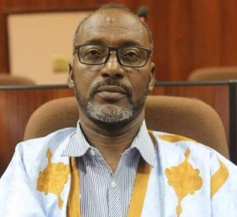 ولد أحمد دكله: موريتانيا بحاجة إلى مشروع تنموي يتجاوز ثنائية الموالاة والمعارضة