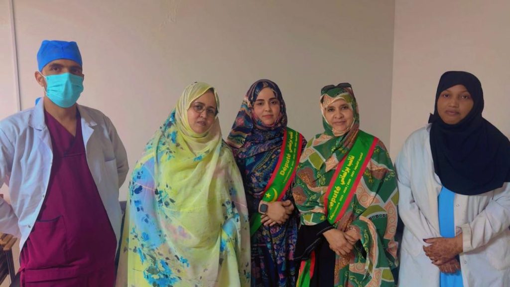 بعد اغتصاب طفلة في توجنين.. الفريق البرلماني للأسرة والطفل يطالب بتطبيق القانون بحزم