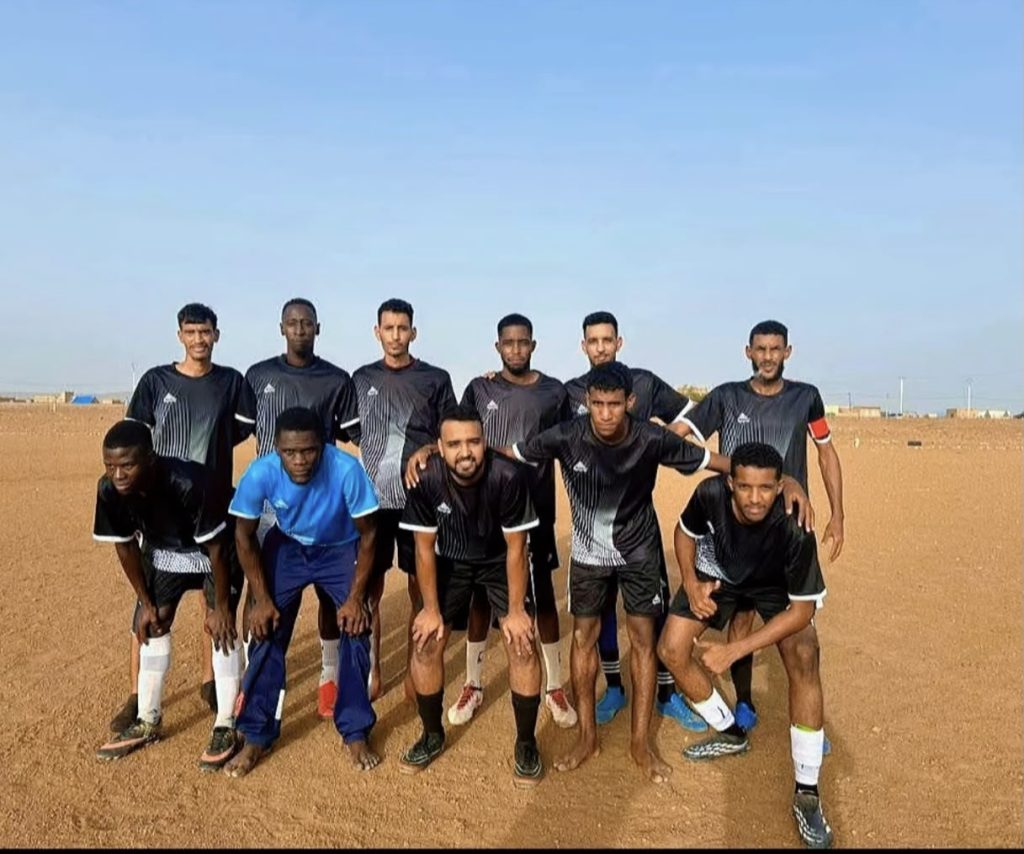فريق «سياسة» يودّع كأس عمدة بلدية السدود من نصف النهائي