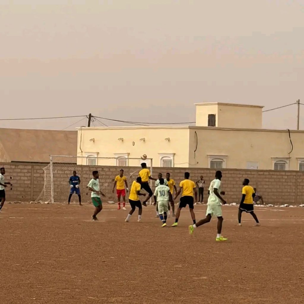 لكند يتوّج بطلاً لكأس رابطة أندية بلدية السدود