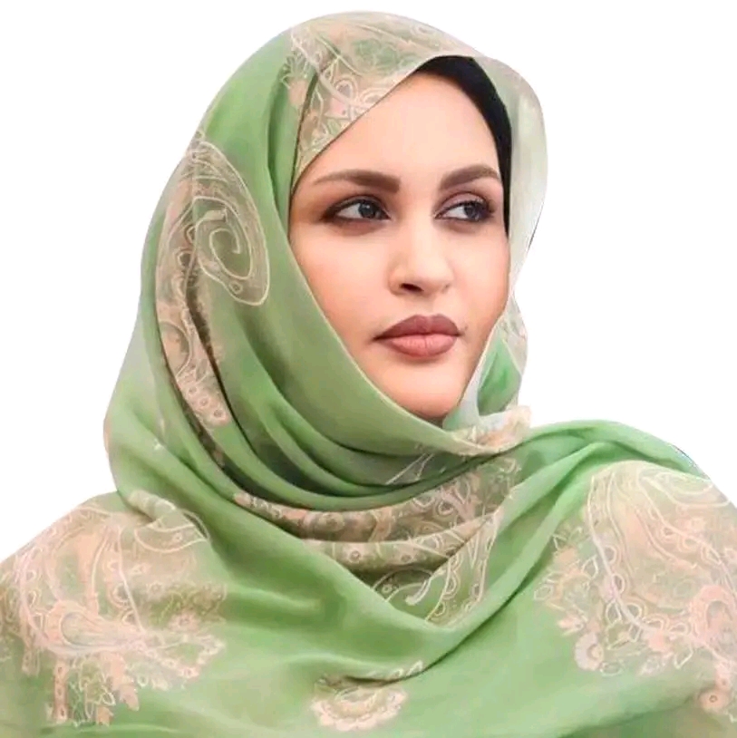  الوزيرة السابقة الناها بنت الشيخ سيديا