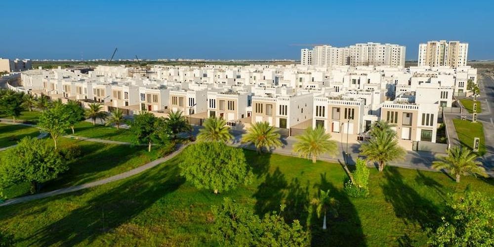أسعار العقارات في سلطنة عُمان تقفز 22.7% خلال الربع الثاني