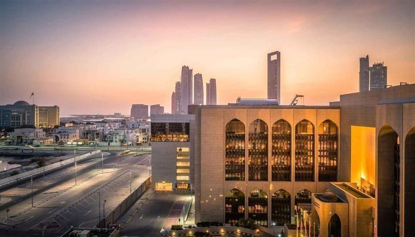 “المصرف المركزي”.. طفرة نمو مرتقبة بـ10.4% للناتج المحلي الإماراتي خلال 2027